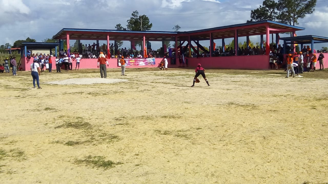 ESTADIO